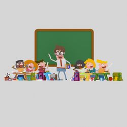 Licequeens - Be lice free in the class room
