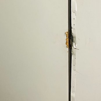 Extra Space Storage - My storage broken into. Their own lock I paid for with them, broken off! - Self Storage Near Me - Colton, California Extra Space Storage - My storage broken into. Their own lock I paid for with them, broken off! - Self Storage Near Me - Colton, California