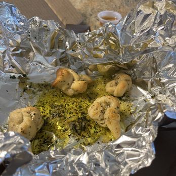 Peppino's Pizza & Subs - Knots - Pizza Near Me - Frisco, Colorado