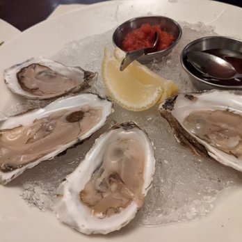 Tinos Kitchen + Bar - Oysters - Mediterranean Near Me - Hampton, New Hampshire Tinos Kitchen + Bar - Oysters - Mediterranean Near Me - Hampton, New Hampshire