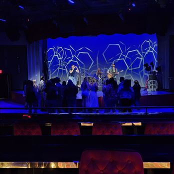 Stage Red - Performing Arts Near Me - Fontana, California