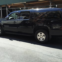 Marston Limo Group