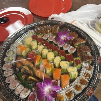 Fumiyama Sushi - Sushi Bars Near Me - Eatontown, New Jersey Fumiyama Sushi - Sushi Bars Near Me - Eatontown, New Jersey