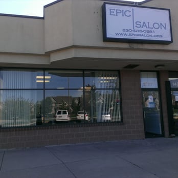 Epic Salon - Hair Salons Near Me - Carol Stream, Illinois