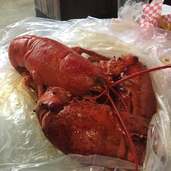 Angry Crab Shack - 3.2 lb LOBSTER - Seafood Near Me - Mesa, Arizona Angry Crab Shack - 3.2 lb LOBSTER - Seafood Near Me - Mesa, Arizona