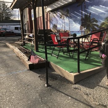 Marino's Cafe - Peruvian Near Me - Dover, New Jersey