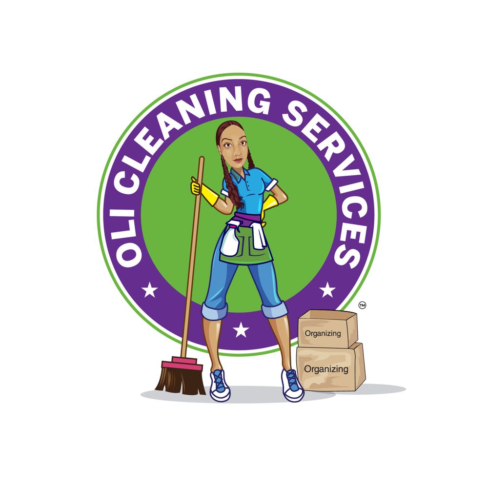 OLI CLEANING SERVICES Los Angeles, California Office Cleaning