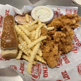 box combo! box combo!