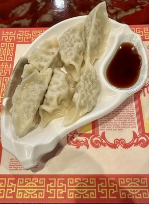 Szechuan Garden by null