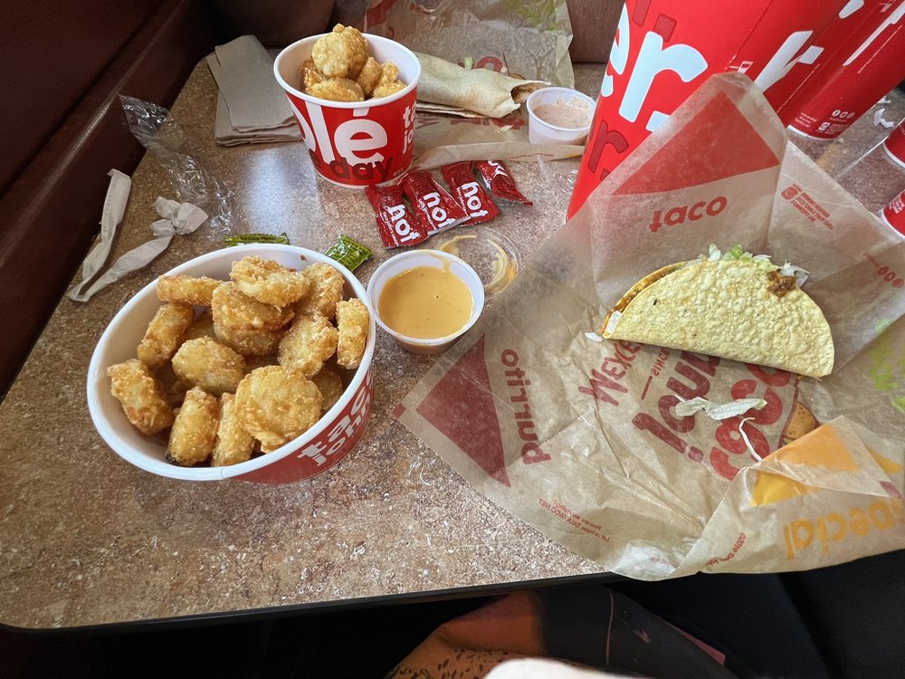 Taco John's