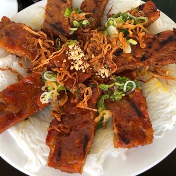 PT Eatery - chargrilled pork banh hoi - Vietnamese Near Me - San Diego, California PT Eatery - chargrilled pork banh hoi - Vietnamese Near Me - San Diego, California