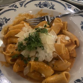 Petterinos - Rigatoni Vodka - American Near Me - Chicago, Illinois