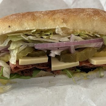 NoButcher - Pastrami Cold Cut - Delis Near Me - Las Vegas, Nevada