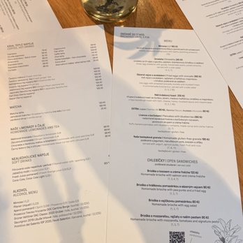 Mistral Café - Cafes Near Me - Prague, Puerto Rico