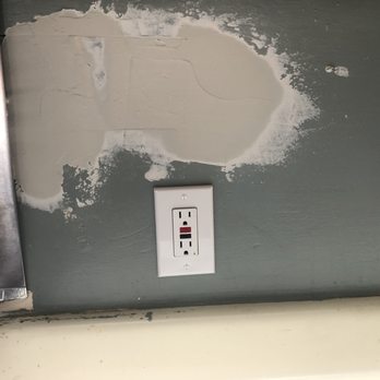 Authentic Electrical - Brand new outlet/circuit in the kitchen. - Electricians Near Me - San Francisco, California