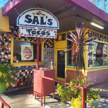 Sal's Tacos - Entrance - Tacos Near Me - West Sacramento, California Sal's Tacos - Entrance - Tacos Near Me - West Sacramento, California