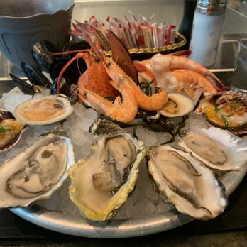 Water Grill - Bellevue - Seafood Near Me - Bellevue, Washington