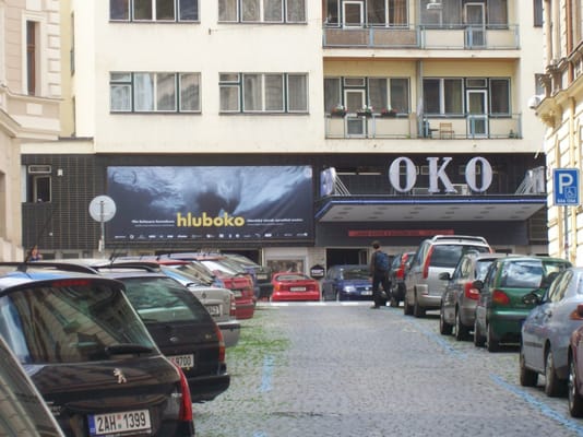 BIO OKO by null