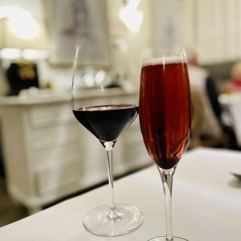 ChouChou French Bistro - $19 red wine - French Near Me - Burlingame, California ChouChou French Bistro - $19 red wine - French Near Me - Burlingame, California