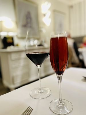 Chouchou French Bistro by null