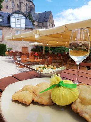 Bückingsgarten by null
