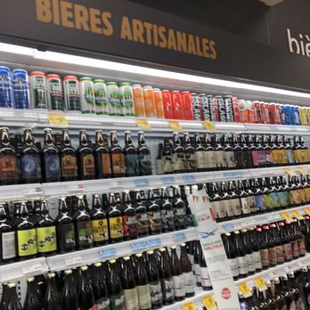 Metro Plus - Bière artisanale - Grocery Near Me - Montreal, Quebec