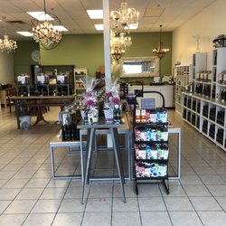 Olive That Tasting Bar