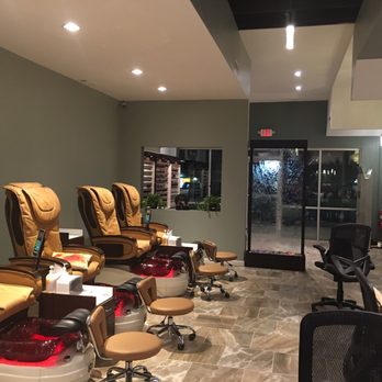 Noire The Nail Bar - Nail Salons Near Me - Dacula, Georgia Noire The Nail Bar - Nail Salons Near Me - Dacula, Georgia
