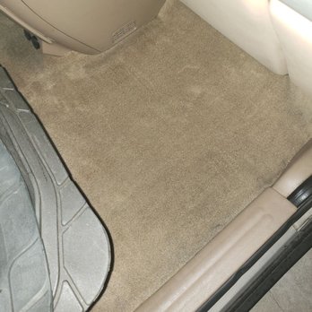 Supreme Socal Detailing - The carpets were thoroughly cleaned vacuumed and shampooed. The car smelled like warm cherries, no complaints here. - Auto Detailing Near Me Supreme Socal Detailing - The carpets were thoroughly cleaned vacuumed and shampooed. The car smelled like warm cherries, no complaints here. - Auto Detailing Near Me