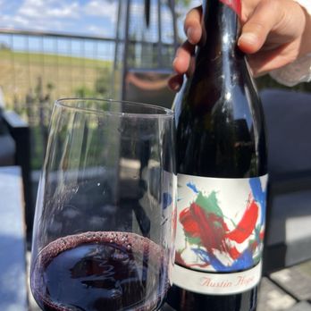 Austin Hope & Treana Tasting Cellar - 4/28/25 FYI. - Wine Tasting Room Near Me - Paso Robles, California Austin Hope & Treana Tasting Cellar - 4/28/25 FYI. - Wine Tasting Room Near Me - Paso Robles, California