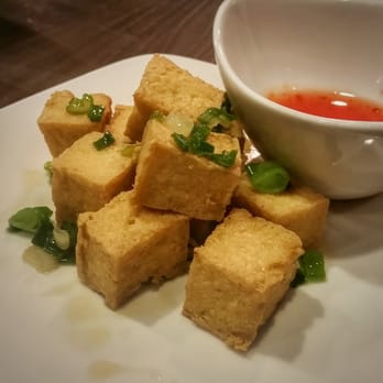 Chopstix Vietnamese Kitchen - Fried tofu - Vietnamese Near Me - Flagstaff, Arizona