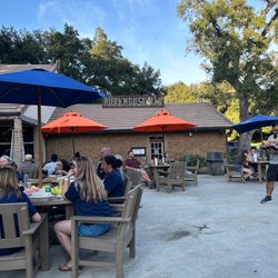 Bunkhouse Bar