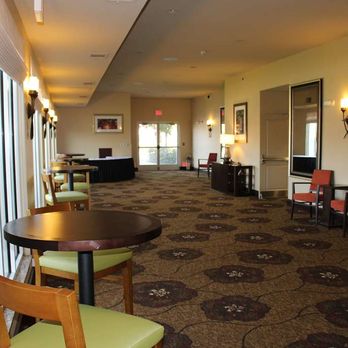 Hilton Garden Inn Clovis - Lobby - Hotels Near Me - Clovis, California Hilton Garden Inn Clovis - Lobby - Hotels Near Me - Clovis, California