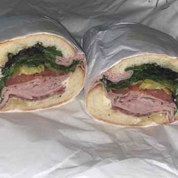 Limoncello - The Siciliano Sandwich - Sandwiches Near Me - San Francisco, California Limoncello - The Siciliano Sandwich - Sandwiches Near Me - San Francisco, California