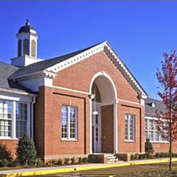 Princeton Court