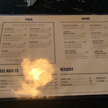 Howell's Kitchen and Bar - Pizza Near Me - Atlanta, Georgia