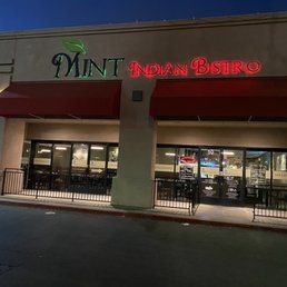 MINT INDIAN BISTRO - Updated December 2025 - 1113 Photos & 1544 Reviews ...