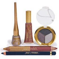 Stephanie's Hair Salon & Day Spa - The most beautiful cosmetic you can wear is a healthy skin.  Jane Iredale Products.