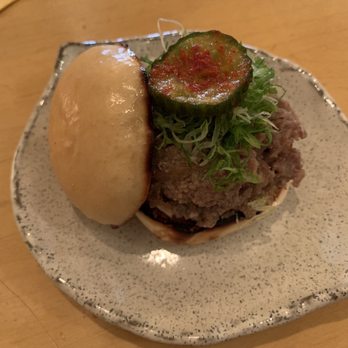 Danji - Bulgogi Beef Sliders - Korean Near Me - New York, New York