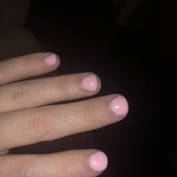 Ciel Nail Spa - Nail Salons Near Me - Northridge, California