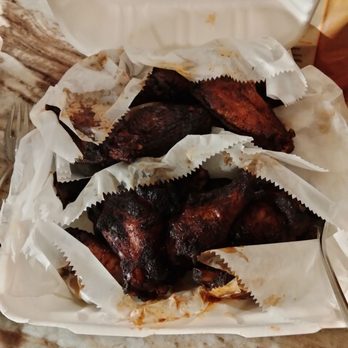 Goodstuff Smokehouse - Wings - Barbeque Near Me - Blackstone, Massachusetts Goodstuff Smokehouse - Wings - Barbeque Near Me - Blackstone, Massachusetts