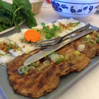 Anh Hong Saigon - #27 - Vietnamese Near Me - Milpitas, California