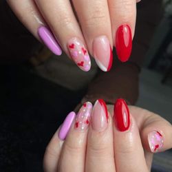 Nails & Care