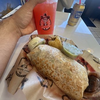 Pablitos Tacos - Surf & Turf (NEW) - Mexican Near Me - Van Nuys, California Pablitos Tacos - Surf & Turf (NEW) - Mexican Near Me - Van Nuys, California