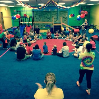 My Gym - Gyms Near Me - Aurora, Illinois