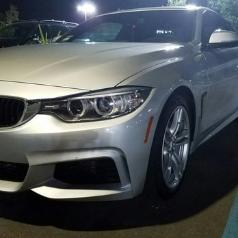 BMW - Auto Repair Near Me - Santa Maria, California