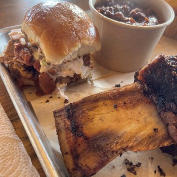 Ruby Red's BBQ - Barbeque Near Me - La Habra, California Ruby Red's BBQ - Barbeque Near Me - La Habra, California
