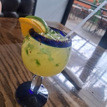 Blue Cactus Tacos & Tequila Bar - Spicy Cilantro Margarita - Tacos Near Me - Franklin, Indiana Blue Cactus Tacos & Tequila Bar - Spicy Cilantro Margarita - Tacos Near Me - Franklin, Indiana