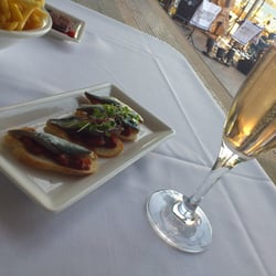 Regattas Bistro