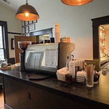 House Eleven - Espresso bar - Coffee & Tea Near Me - Birmingham, Alabama